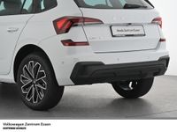 Skoda Kamiq - Vorschau Bild 7