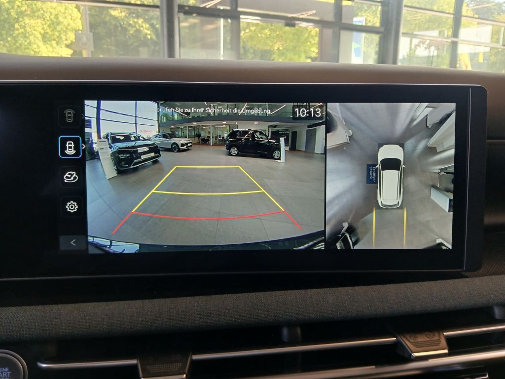 Hyundai Tucson – Bild 17