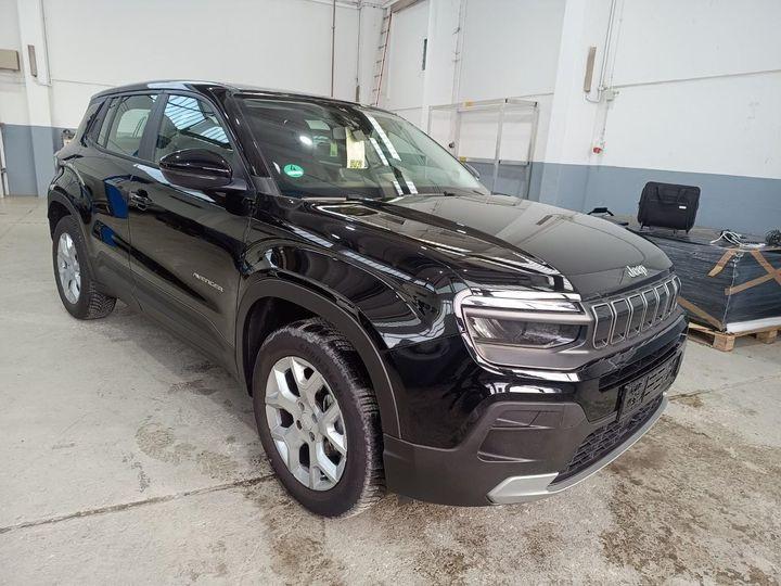 Jeep Avenger 1.2 T-GDI Altitude LED+SHZ+KAM+VIRTUAL+