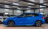 BMW 120 d xDrive Lim. M SPORT SHADOW*DAB*LED*LIVE*UV - BMW 120: Limousine