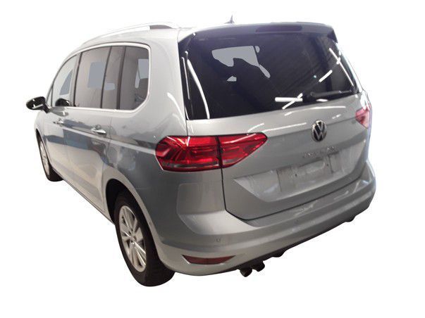 Volkswagen Touran - Bild 5