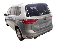 Volkswagen Touran - Vorschau Bild 5