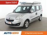 Opel Combo 1.4 Edition L1H1 *TEMPO*PDC*SHZ* - Opel Combo mit Benzin-Antrieb: Kombi, Klimaanlage