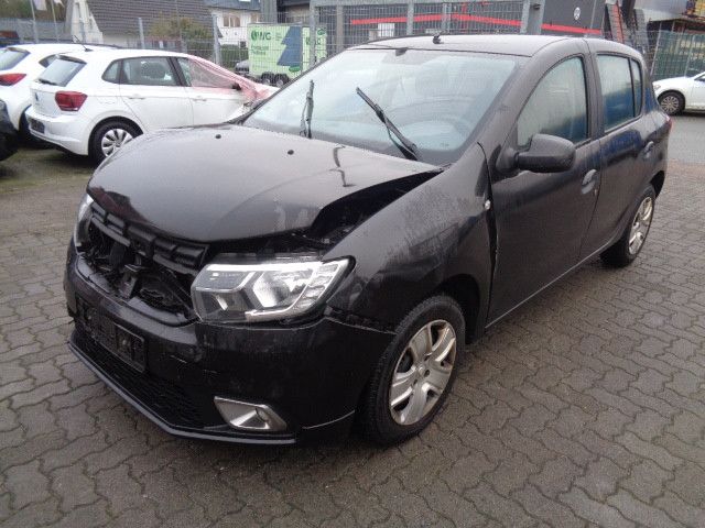 Dacia Sandero TCe 90 Comfort