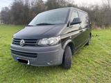 Volkswagen T52,0TDI140PS,AllradCamperDiffsperre,GetriebeNeu - Volkswagen T5: Getriebe