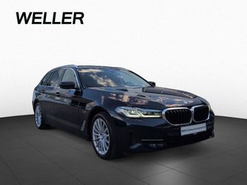 BMW 530 - 4