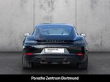 Porsche Cayman 718 GTS 4.0 BOSE Rückfahrkamera LED - gebrauchte Porsche Cayman aus dem Jahr 2024