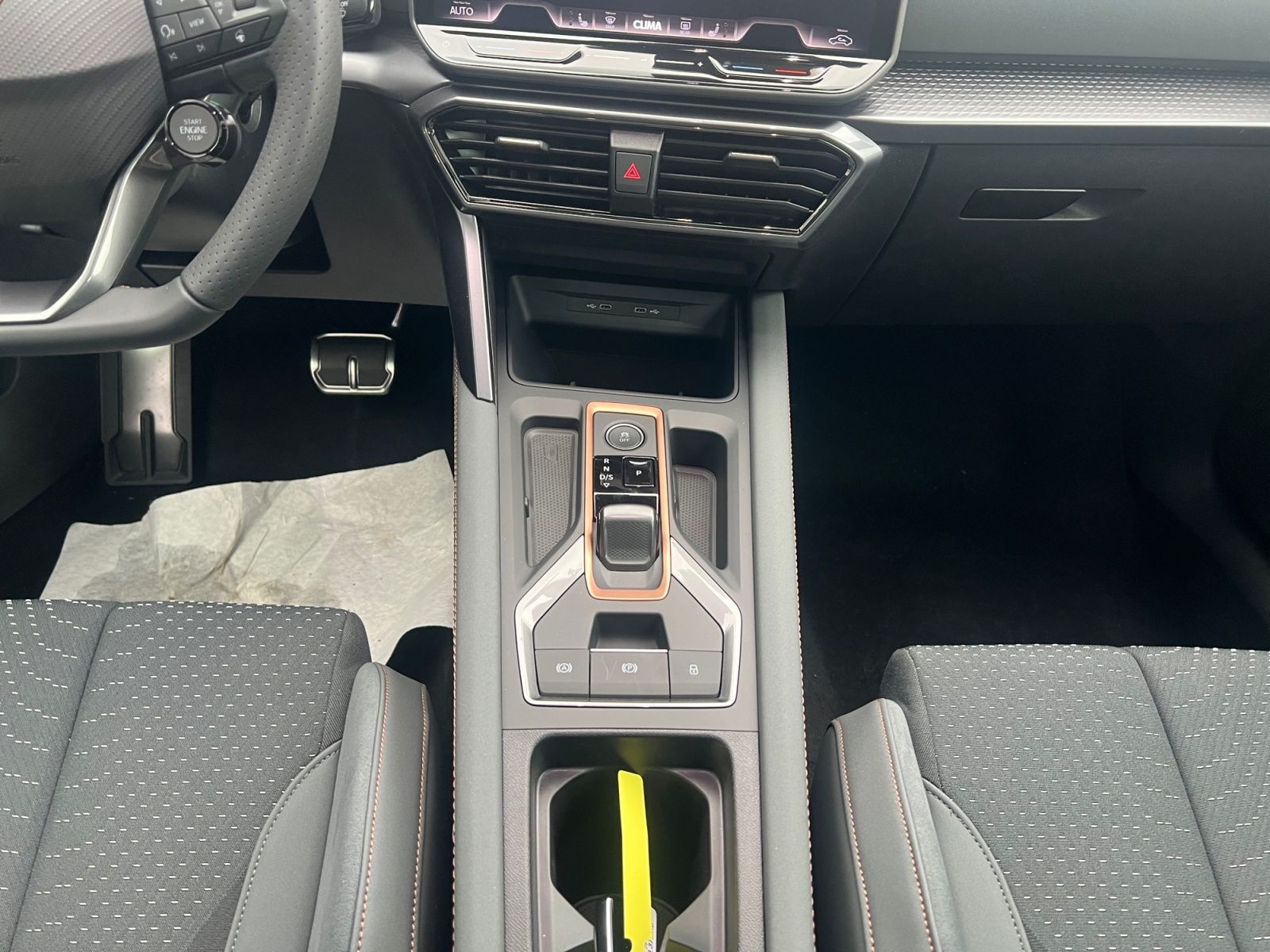 Cupra Formentor - Bild 13