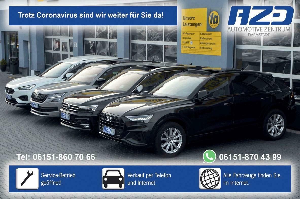 Volkswagen ID.4 Pro Perfo 1st Max LEDER AHK PANO DCC 450 KM imagem 2