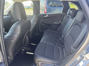 Ford Kuga 1.5 EcoBoost TITANIUM X