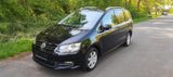 Volkswagen Sharan Highline BMT Xenon Alcantara Navi - Volkswagen Sharan aus 2011