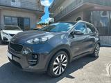 Kia Sportage 1.7 CRDI 2WD Cool - Kia Sportage Kombi Gebrauchtwagen