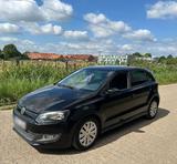 Volkswagen VW Polo 1.2 TDI Bluemotion Turbo neu Zahnr... - Volkswagen: TDI Turbo
