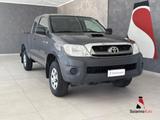 Toyota Hilux Extra Cab Hilux 2.5 extra cab SR 14 - Toyota Hilux: Sr5