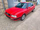 Audi 80 2.3E B4 Limousine 5 Zylinder NG - Audi 80: 5e