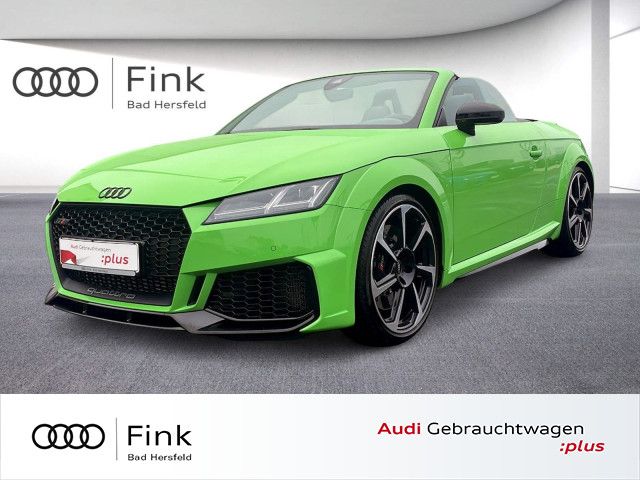 Audi TT RS