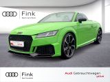 Audi TT RS Roadster Matrix-LED B&O - Audi TT RS aus 2024