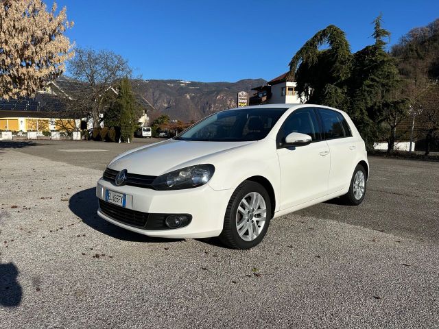 Volkswagen Golf 1.6 TDI DPF 5p. Highline