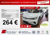 Volkswagen ID.4 1st 150/77 264,-ohne Anzahlung AHK Wärmepum