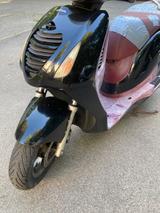Honda PS125i / PS 125 I - HONDA PS