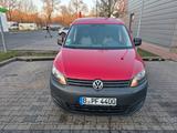 Volkswagen Caddy 1,2TSI 63kW Transporter - Volkswagen Transporter mit Benzin-Antrieb