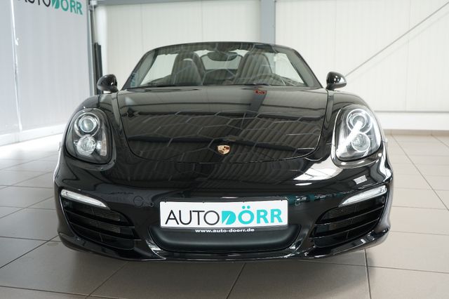 Vorschau Auto