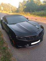 Chevrolet Camaro 3,6 Cabrio , Neue Auto , 23% Mwst  incl. - Chevrolet Gebrauchtwagen von 2024