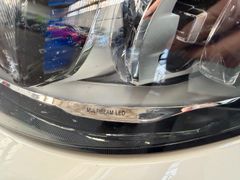 Mercedes-Benz C 63 AMG Cabrio MB History ACC BURM HEAD RFK360 – Bild 17
