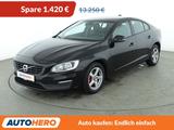 Volvo S60 2.0 D2 Kinetic*NAVI*TEMPO*PDC*KLIMA* - Volvo Gebrauchtwagen in Bremen