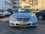 Mercedes-Benz E 200 E 200 CGI BlueEfficiency (212.048) - Mercedes-Benz E-Class: 212