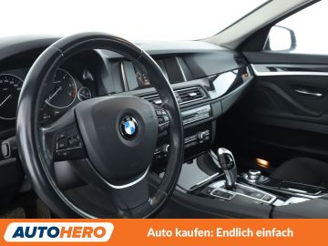 BMW 518 - 11