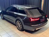 Audi A6 Allroad Quattro 3.0 TDI |XENON|MFL|ACC|LEDER| - Audi A6 Allroad: Standheizung