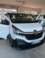 Renault Trafic L2H1 Camper, 2021, 120.000 ... - Renault Trafic Camper Gebrauchtwagen