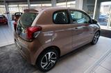 Peugeot 108 Allure LEDER, SITZHEIZUNG, KLIMAANLAGE, BC - Peugeot 108 Gebrauchtwagen