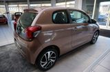 Peugeot 108 Allure LEDER, SITZHEIZUNG, KLIMAANLAGE, BC - Peugeot 108 aus 2015