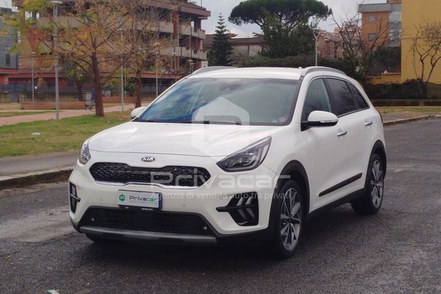 Kia KIA Niro 1.6 GDi DCT HEV Evolution