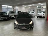 Ford Fiesta Titanium Navi/Kamera - Ford Fiesta aus 2016 mit Benzin-Antrieb: Kleinwagen
