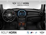 MINI Cooper Cabrio MINI Yours Trim Navi Klima Sitzhzg - graue MINI Cooper Cabrio