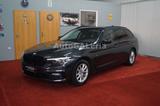 BMW 520d Touring Sport Line KAMERA AHK SPUR TOTW - BMW: Taxi