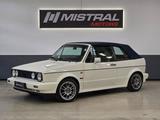 Volkswagen Golf Cabriolet 1800 GLI Quartett - Volkswagen: Gli