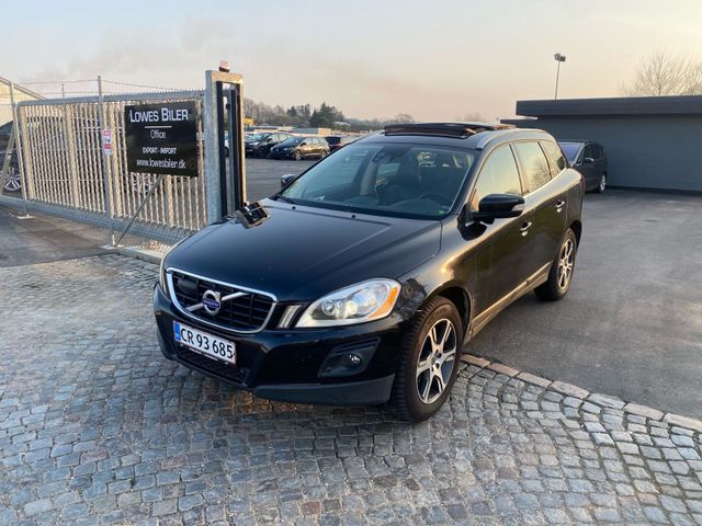 Volvo XC 60 XC60 Summum AWD