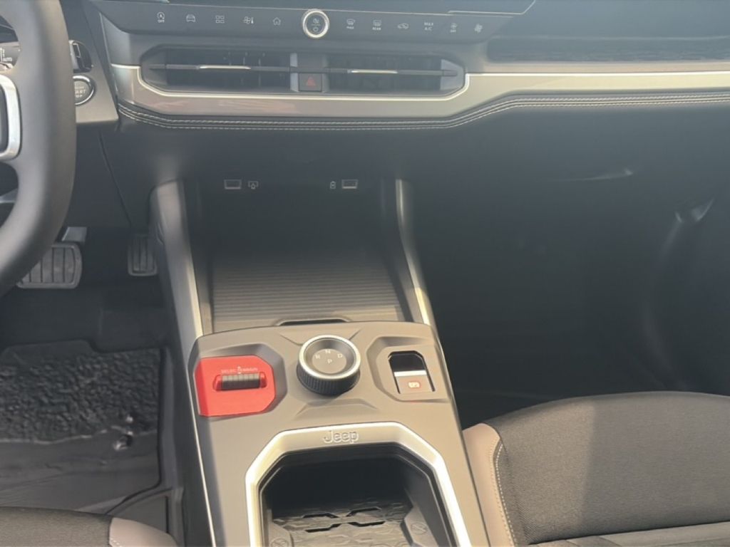 Jeep Compass - Bild 18