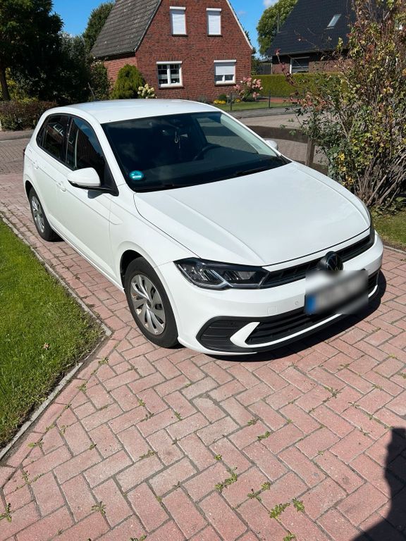 Image of Volkswagen Polo