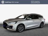 Ford Focus Turnier 1.0 EcoBoost Hybrid ST-LINE X - Ford Focus Gebrauchtwagen