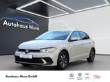 Volkswagen Polo MOVE 1.0 LED APP SHZ LM15 - VW Polo move Gebrauchtwagen