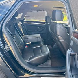 2007 AUDI A8 缩略图 11