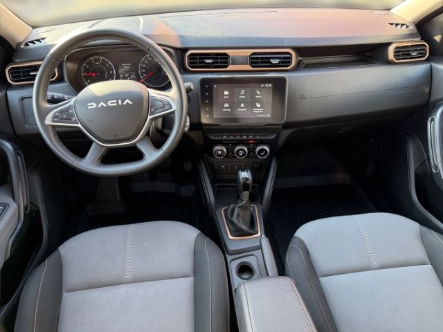 Fahrzeugabbildung Dacia Duster II Extreme 1.3 TCe 150 +NAVI+KLIMA+RFK+SH