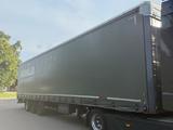 Kögel SN 24 Mega *Liftachse* *Verbreitbar* - Kögel Sn 24