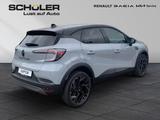 Renault Captur Esprit Alpine Full Hybrid E-Tech 160 - Renault Captur Esprit-Alpine