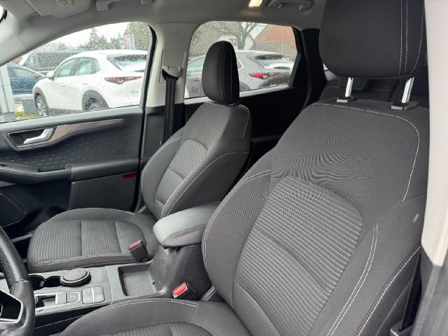 Ford Kuga Plug-In Hybrid Titanium AHKAllwetterreifen